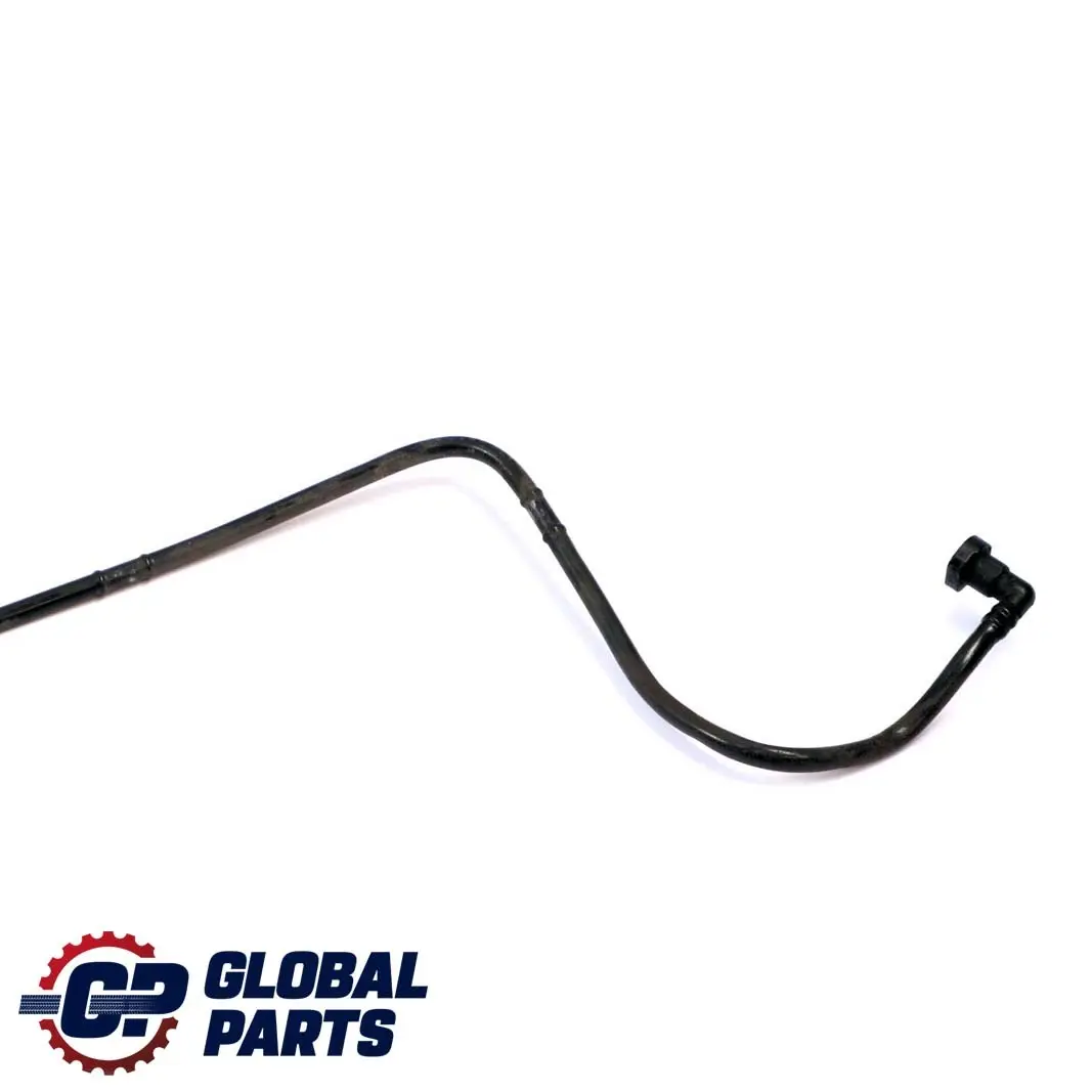 BMW 3 Series E90 E91 E92 E93 Diesel Fuel Feed Return Line Pipe Tank - SKU 6765747 - Part number 6765747