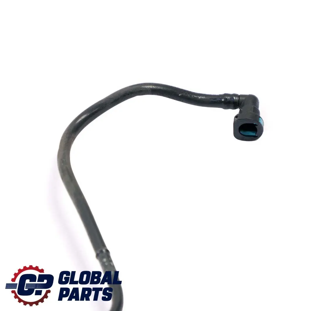 Feed Return Line Pipe Tank to BMW 3 Series E90 E91 E92 E93 Diesel Fuel with Part number 6765747 BMW 3 Series E90 E91 E92 E93 Diesel Fuel Feed Return Line Pipe Tank - SKU 6765747 - Part number 6765747