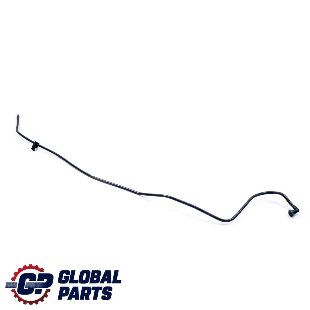 Feed Return Line Pipe Tank to BMW 3 Series E90 E91 E92 E93 Diesel Fuel with Part number 6765747 BMW 3 Series E90 E91 E92 E93 Diesel Fuel Feed Return Line Pipe Tank - SKU 6765747 - Part number 6765747