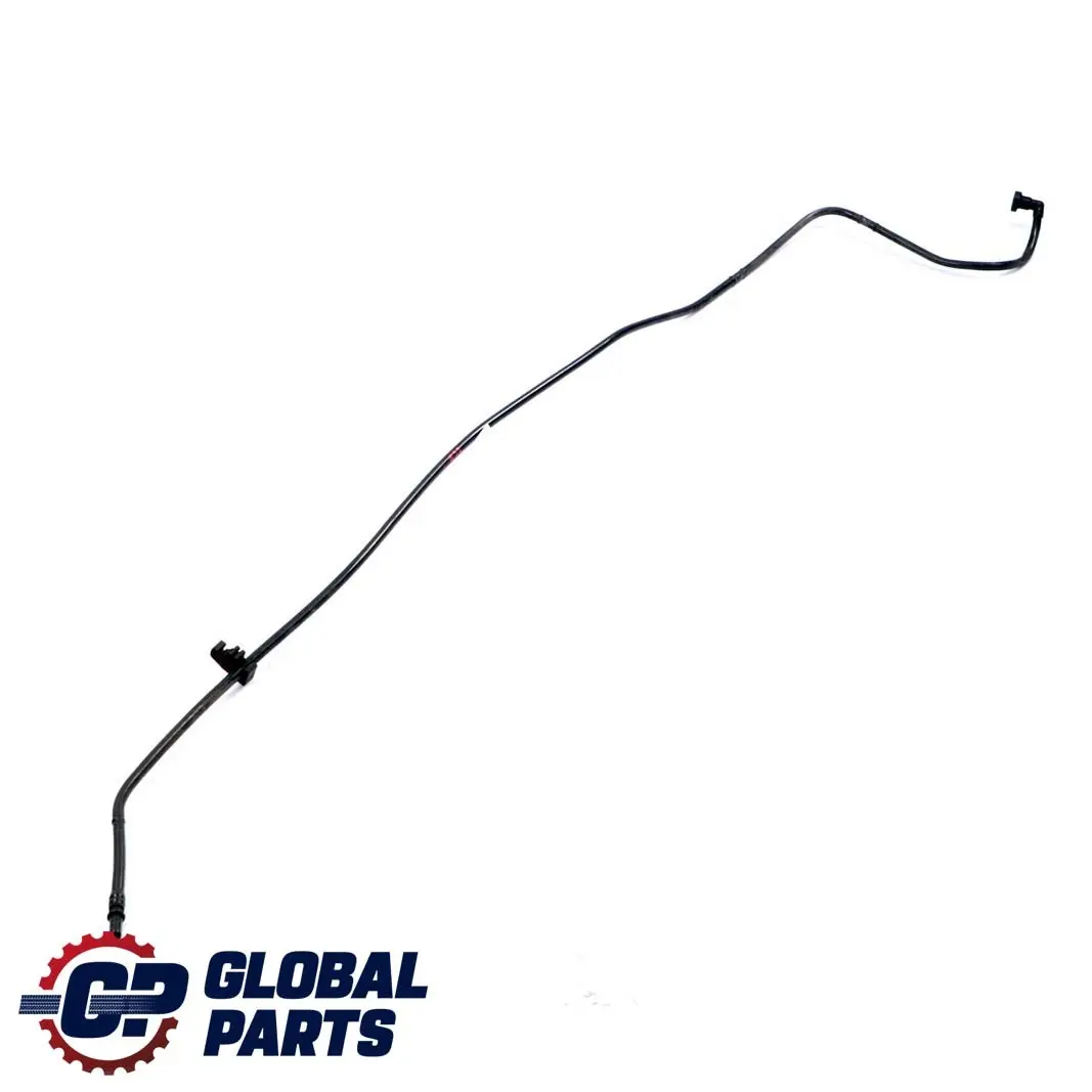 BMW 3 Series E90 E91 E92 E93 Diesel Fuel Feed Return Line Pipe Tank - SKU 6765747 - Part number 6765747