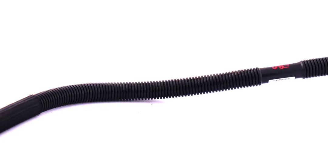 Breather Vent Pipe Hose Line to BMW E90 E91 E92 E93 Fuel Tank with Part number 6765748 BMW E90 E91 E92 E93 Fuel Tank Breather Vent Pipe Hose Line - SKU 6765748 - Part number 6765748