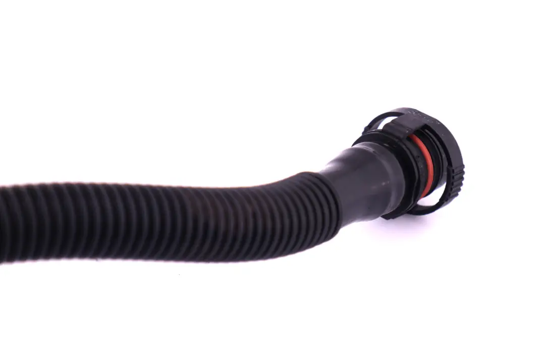 BMW E90 E91 E92 E93 Tubo flessibile di sfiato serbatoio carburante - SKU 6765748 - Numero di parte 6765748