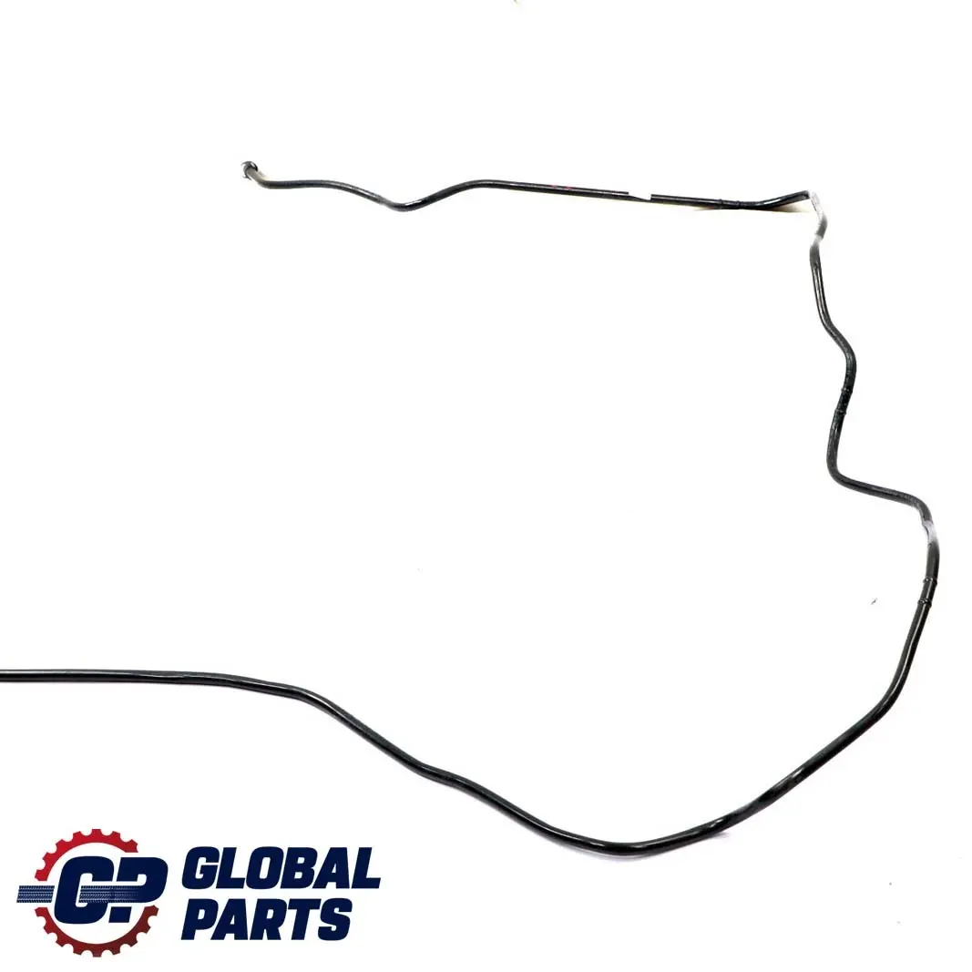 Pipe to BMW 3 Series E90 E91 E92 E93 Fuel Tank Line Air with Part number 6765752 BMW 3 Series E90 E91 E92 E93 Fuel Tank Line Air Pipe - SKU 6765752 - Part number 6765752