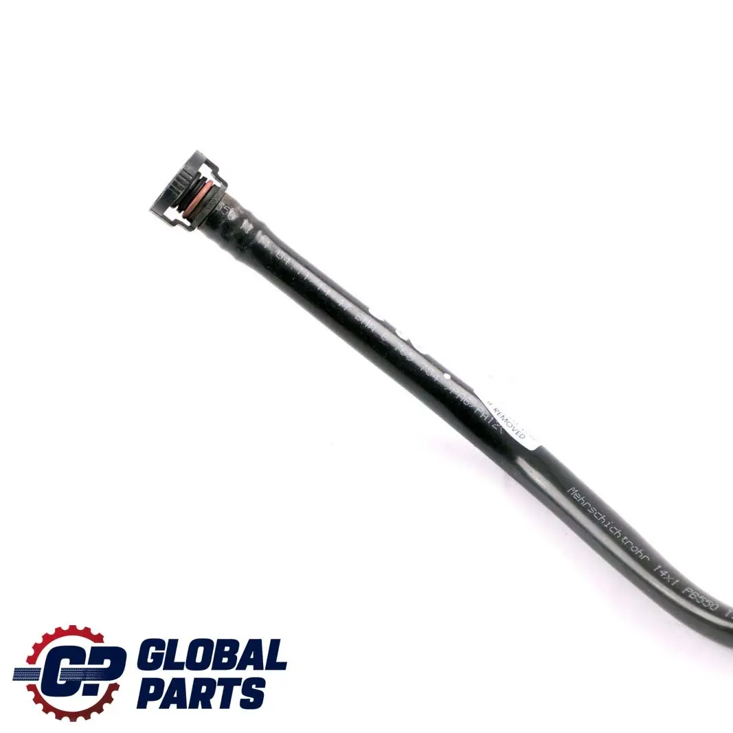BMW 3 er E90 E91 E92 E93 Kraftstoffversorgung Entlüftungsleitung - SKU 6765754 - Teilenummer 6765754