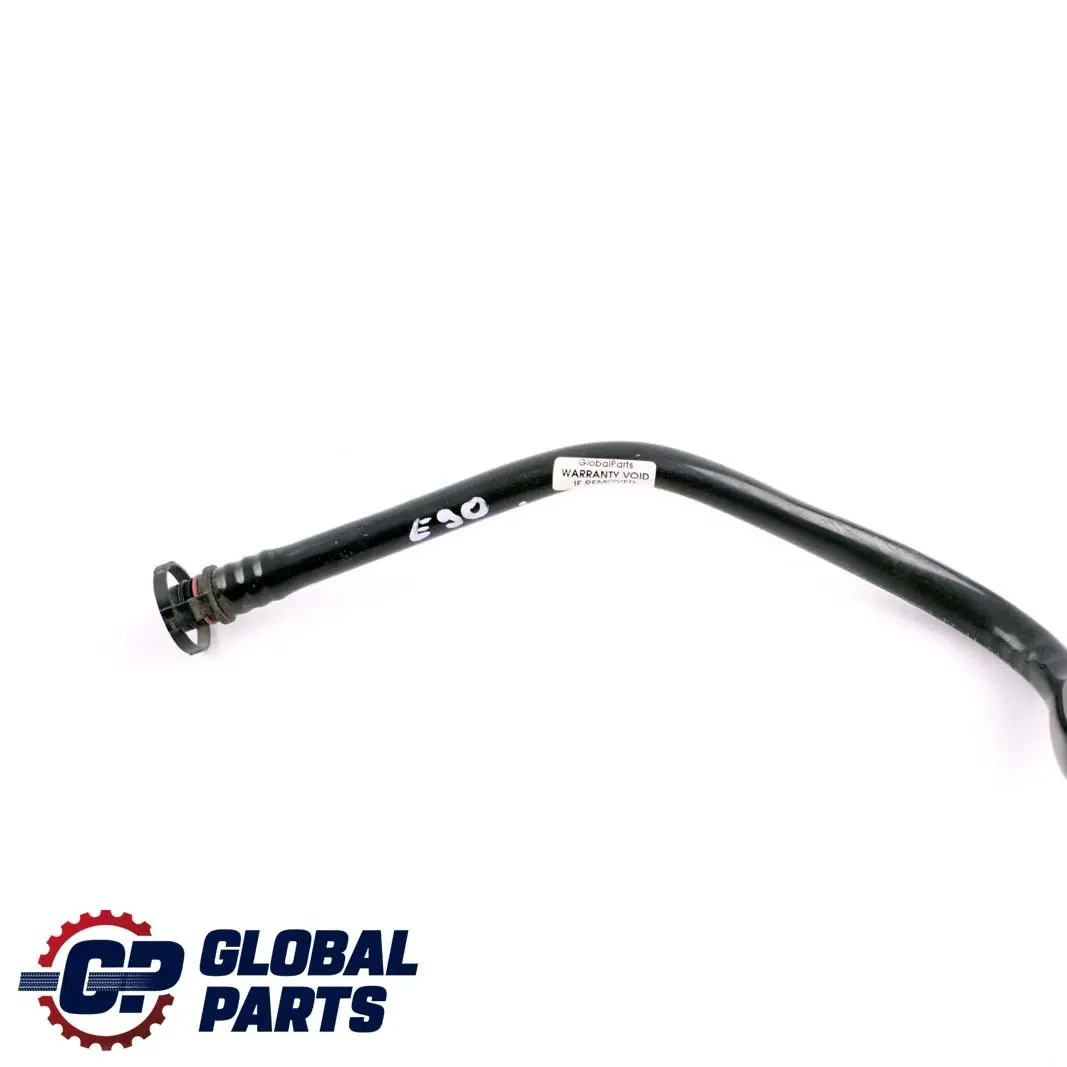 BMW 3 er E90 E91 E92 E93 Kraftstoffversorgung Entlüftungsleitung - SKU 6765754 - Teilenummer 6765754