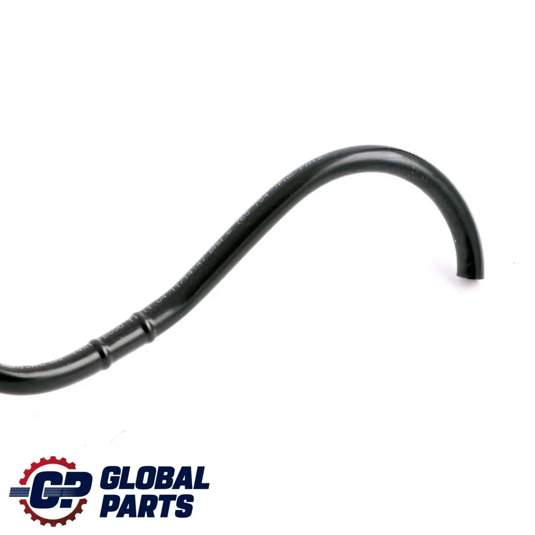 BMW 3 Series E90 E91 E92 E93 Vent Pipe Hose Line Fuel Supply - SKU 6765754 - Part number 6765754
