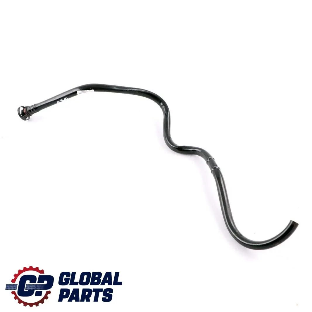 BMW 3 Series E90 E91 E92 E93 Vent Pipe Hose Line Fuel Supply - SKU 6765754 - Part number 6765754