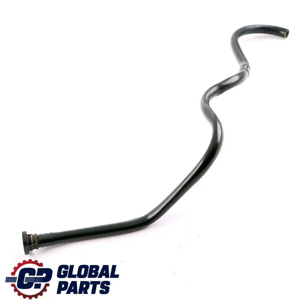 Vent Pipe Hose Line Fuel Supply to BMW 3 Series E90 E91 E92 E93 with Part number 6765754 BMW 3 Series E90 E91 E92 E93 Vent Pipe Hose Line Fuel Supply - SKU 6765754 - Part number 6765754