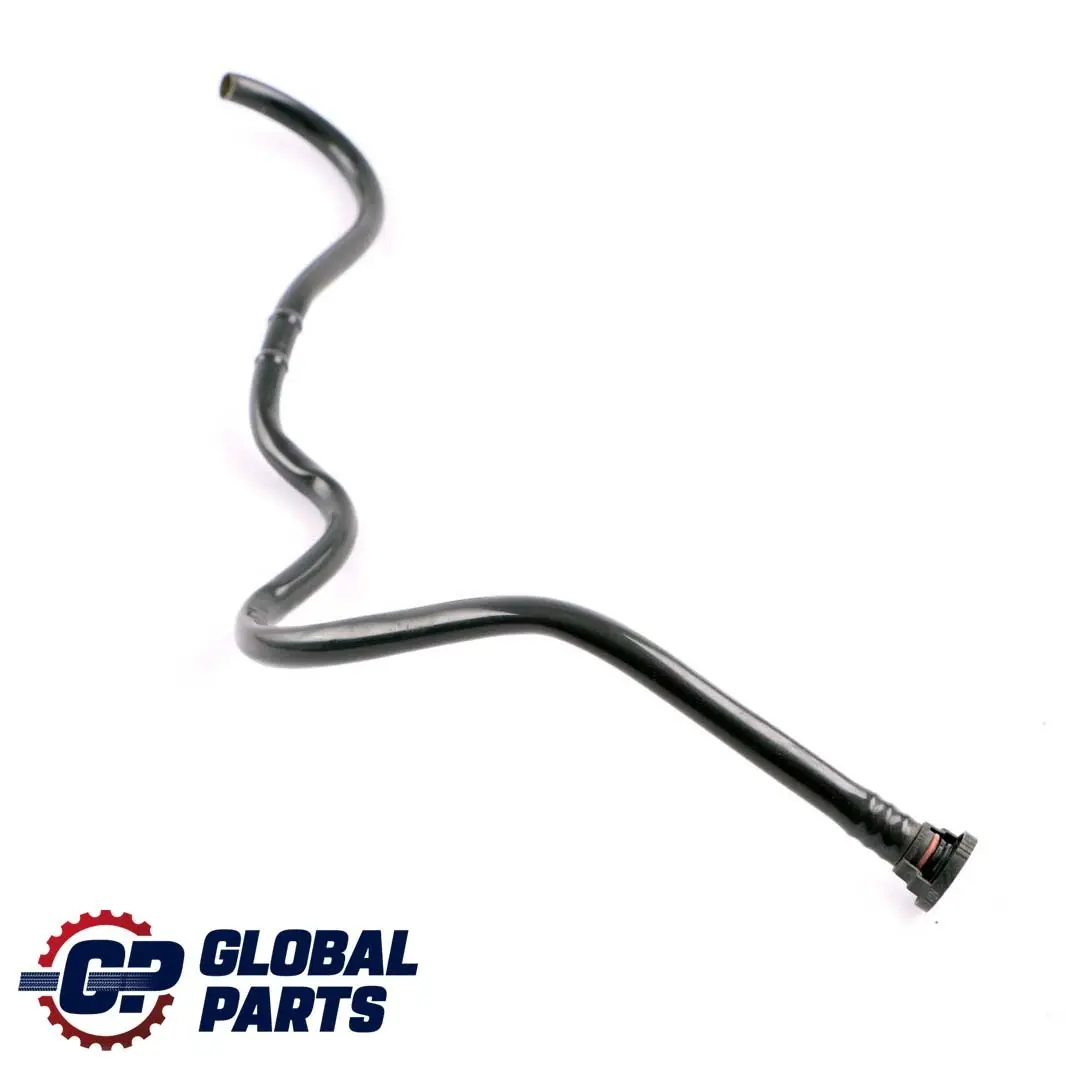BMW 3 Series E90 E91 E92 E93 Vent Pipe Hose Line Fuel Supply - SKU 6765754 - Part number 6765754