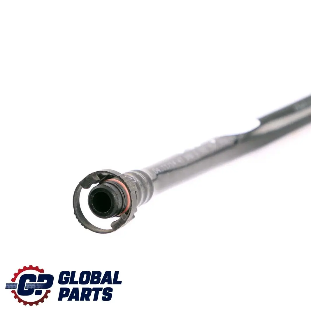 BMW Serie 3 E90 E91 E92 E93 Tubo Di Sfiato Di Alimentazione Carburante - SKU 6765754 - Numero di parte 6765754
