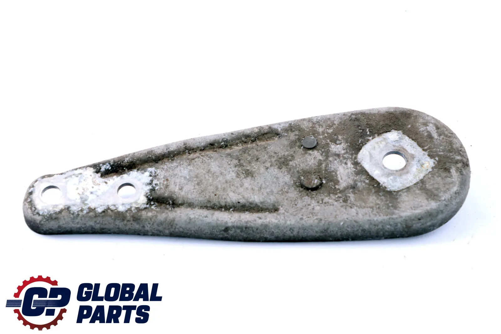 BMW E60 E61 E63 E64 Supporto Asta Di Spinta Assale Posteriore Destro 6765784