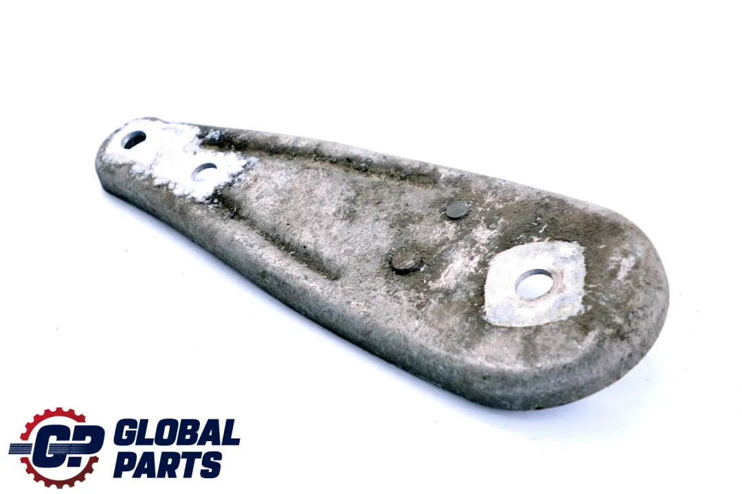 BMW E60 E61 E63 E64 Support Tige Poussée Essieu Arrière Droit - SKU 6765784 - Numéro de pièce 6765784