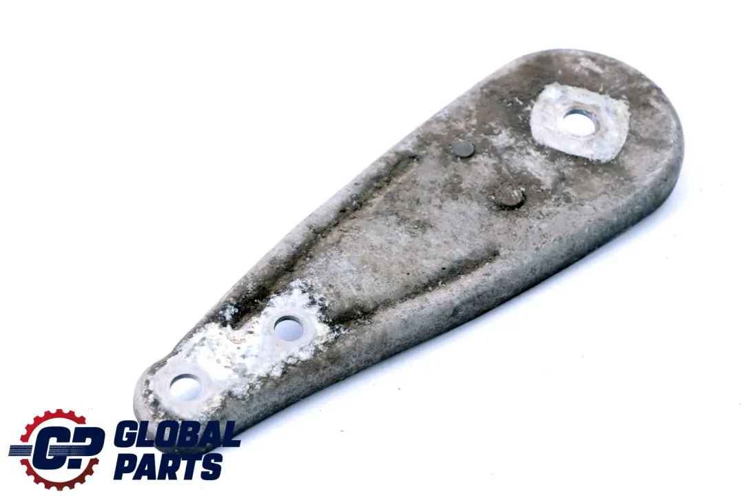 BMW E60 E61 E63 E64 Hinterachs Schubstangen Träger Rechts - SKU 6765784 - Teilenummer 6765784