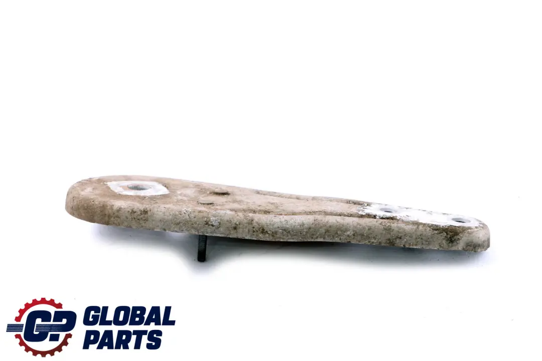 BMW E60 E61 E63 E64 Support Tige Poussée Essieu Arrière Droit - SKU 6765784 - Numéro de pièce 6765784