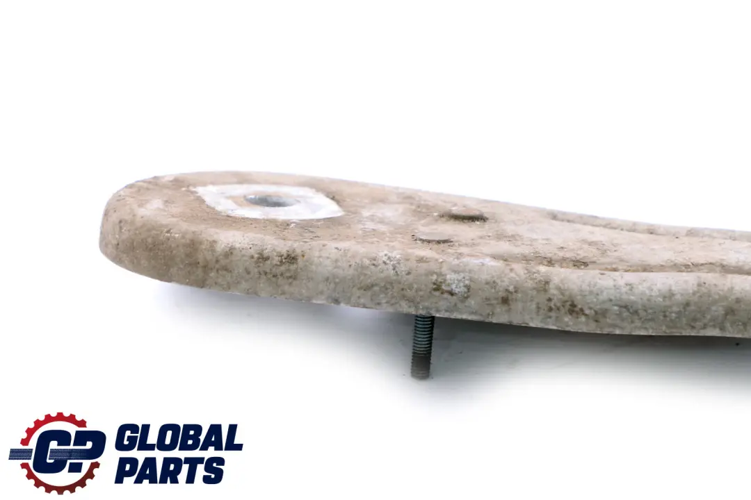 BMW E60 E61 E63 E64 Support Tige Poussée Essieu Arrière Droit - SKU 6765784 - Numéro de pièce 6765784