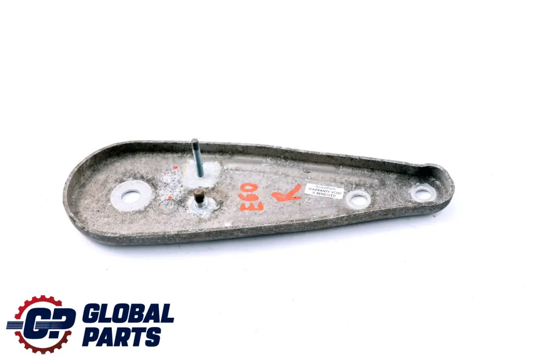 Hinterachs Schubstangen Träger Rechts für BMW E60 E61 E63 E64 mit Teilenummer 6765784 BMW E60 E61 E63 E64 Hinterachs Schubstangen Träger Rechts - SKU 6765784 - Teilenummer 6765784