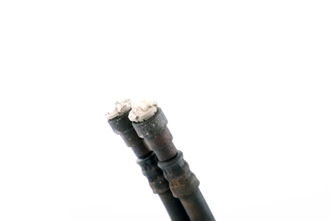 W17 Verbindungsleitungen für den Ölkühler der Servolenkung für Mini R50 One D Diesel mit Teilenummer 6765799 Mini R50 One D Diesel W17 Verbindungsleitungen für den Ölkühler der Servolenkung - SKU 6765799 - Teilenummer 6765799