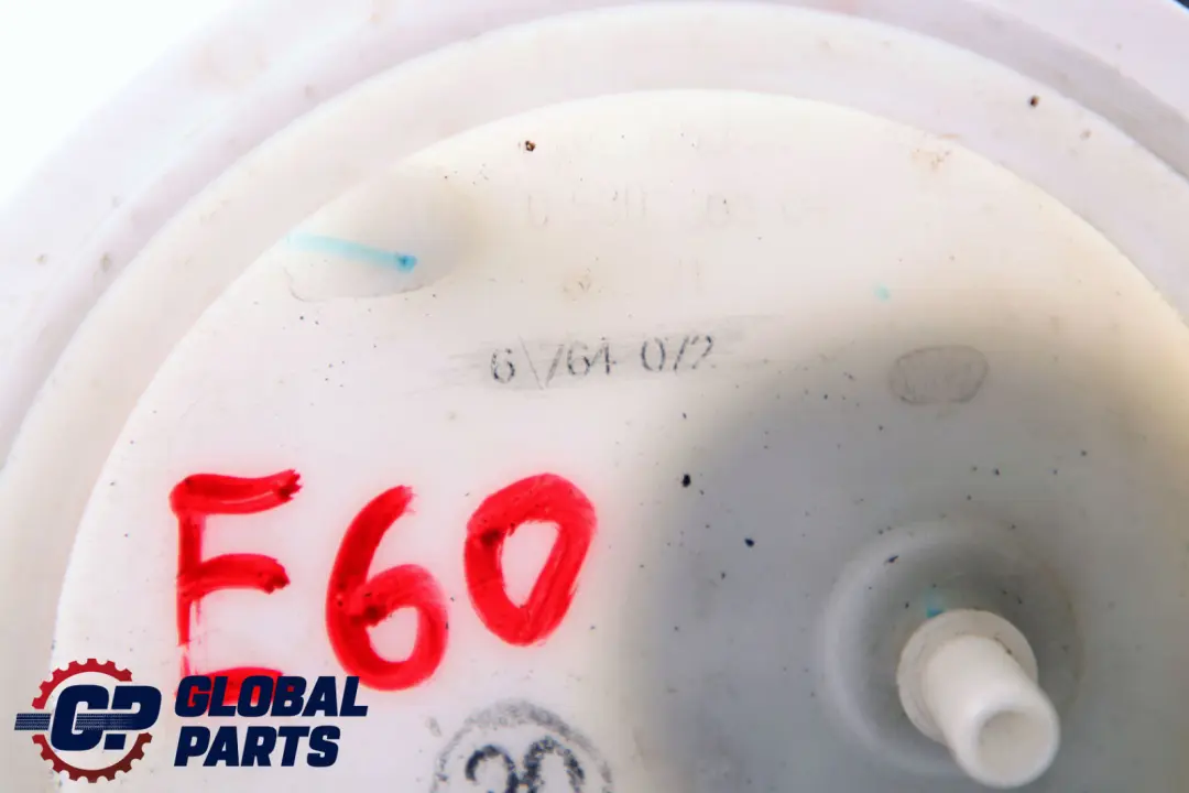 BMW 5 6 er E60 E61 E63 E64 N52 Füllstandsgeber Links 6764074 - SKU 6765825 - Teilenummer 6765825