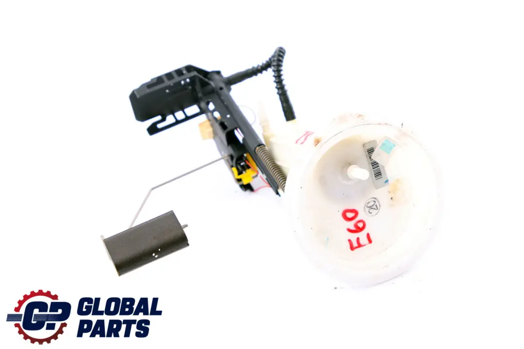 BMW 5 6 er E60 E61 E63 E64 N52 Füllstandsgeber Links 6764074 - SKU 6765825 - Teilenummer 6765825