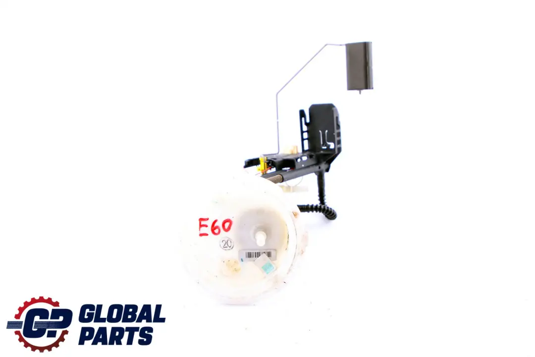 BMW 5 6 er E60 E61 E63 E64 N52 Füllstandsgeber Links 6764074 - SKU 6765825 - Teilenummer 6765825