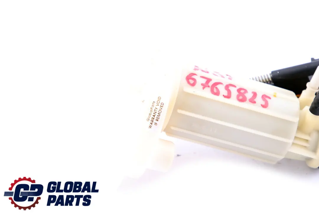 BMW 5 6 er E60 E61 E63 E64 N52 Füllstandsgeber Links 6764074 - SKU 6765825 - Teilenummer 6765825