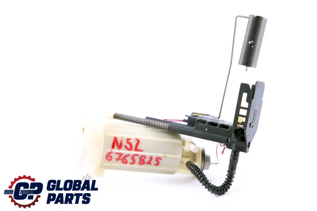 N52 Left N/S Fuel Pump Level Sensor 6764074 to BMW 5 6 Series E60 E61 E63 E64 with Part number 6765825 BMW 5 6 Series E60 E61 E63 E64 N52 Left N/S Fuel Pump Level Sensor 6764074 - SKU 6765825 - Part number 6765825