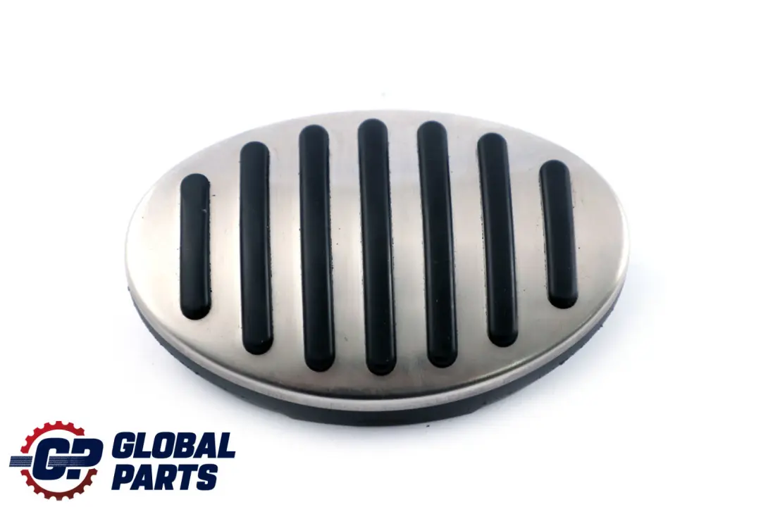 Pedal De Freno Mini R55 R56 R60 Tapa De Goma para con número de pieza 6765829 Pedal De Freno Mini R55 R56 R60 Tapa De Goma - SKU 6765829 - Número de pieza 6765829