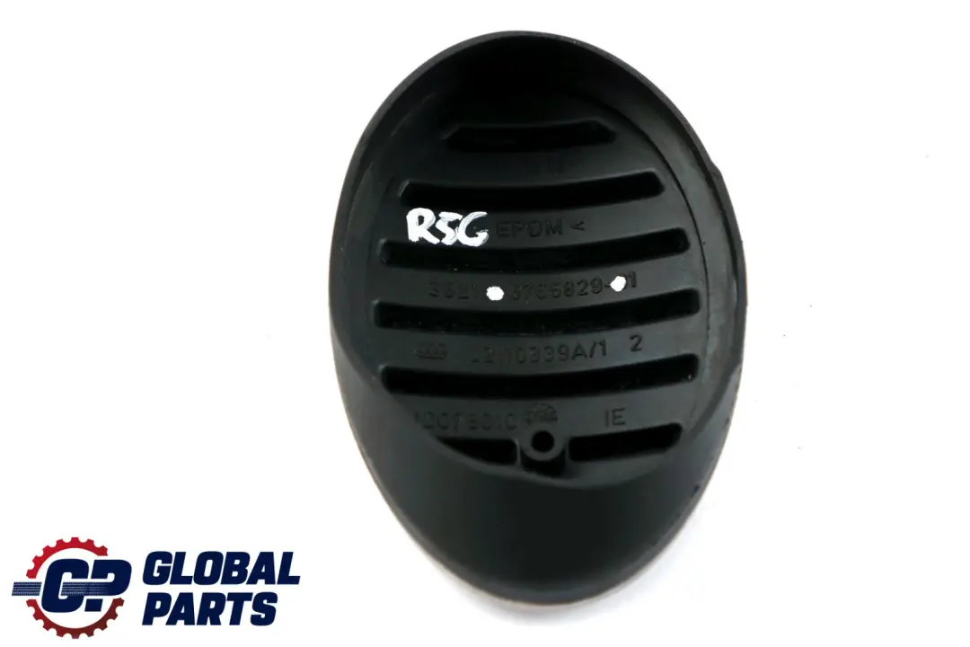 MINI R55 R56 R60 Osłona Nakładka Na Pedał Hamulca - SKU 6765829 - Numer Części 6765829