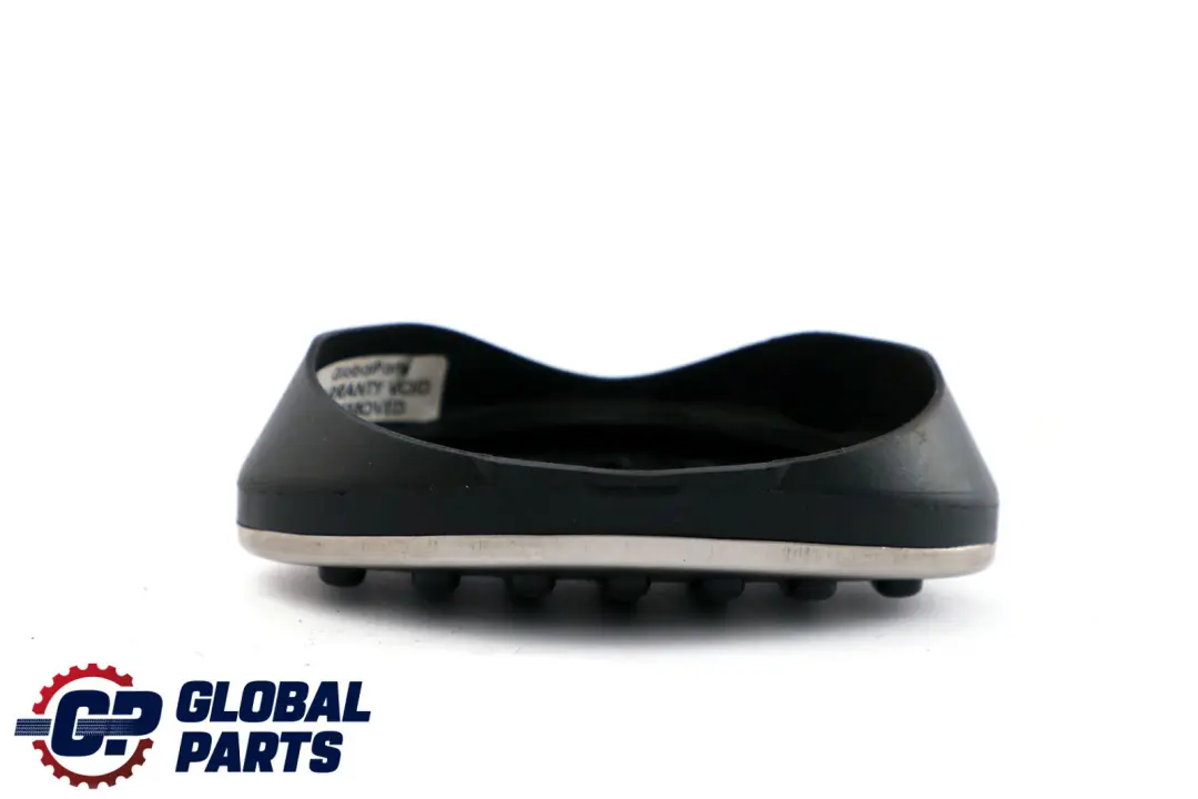 Brems Pedal Mini R55 R56 R60 Gummi Pad Abdeckung für mit Teilenummer 6765829 Brems Pedal Mini R55 R56 R60 Gummi Pad Abdeckung - SKU 6765829 - Teilenummer 6765829