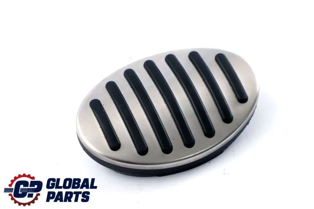 Pedal De Freno Mini R55 R56 R60 Tapa De Goma para con número de pieza 6765829 Pedal De Freno Mini R55 R56 R60 Tapa De Goma - SKU 6765829 - Número de pieza 6765829