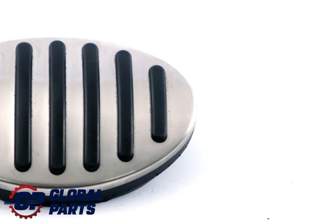 Pedal De Freno Mini R55 R56 R60 Tapa De Goma para con número de pieza 6765829 Pedal De Freno Mini R55 R56 R60 Tapa De Goma - SKU 6765829 - Número de pieza 6765829