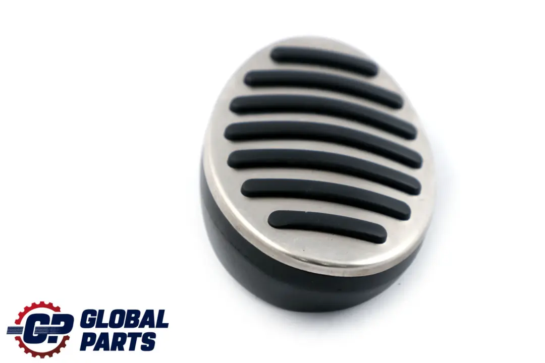 Pedal De Freno Mini R55 R56 R60 Tapa De Goma para con número de pieza 6765829 Pedal De Freno Mini R55 R56 R60 Tapa De Goma - SKU 6765829 - Número de pieza 6765829