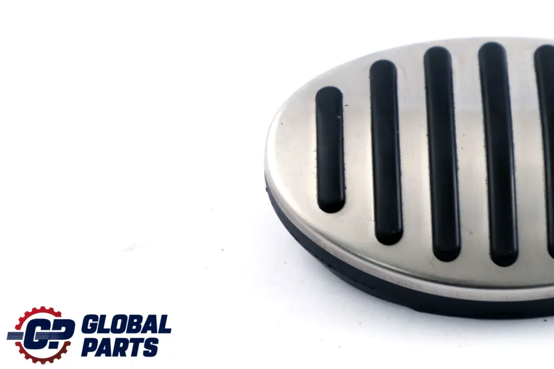 Brems Pedal Mini R55 R56 R60 Gummi Pad Abdeckung für mit Teilenummer 6765829 Brems Pedal Mini R55 R56 R60 Gummi Pad Abdeckung - SKU 6765829 - Teilenummer 6765829