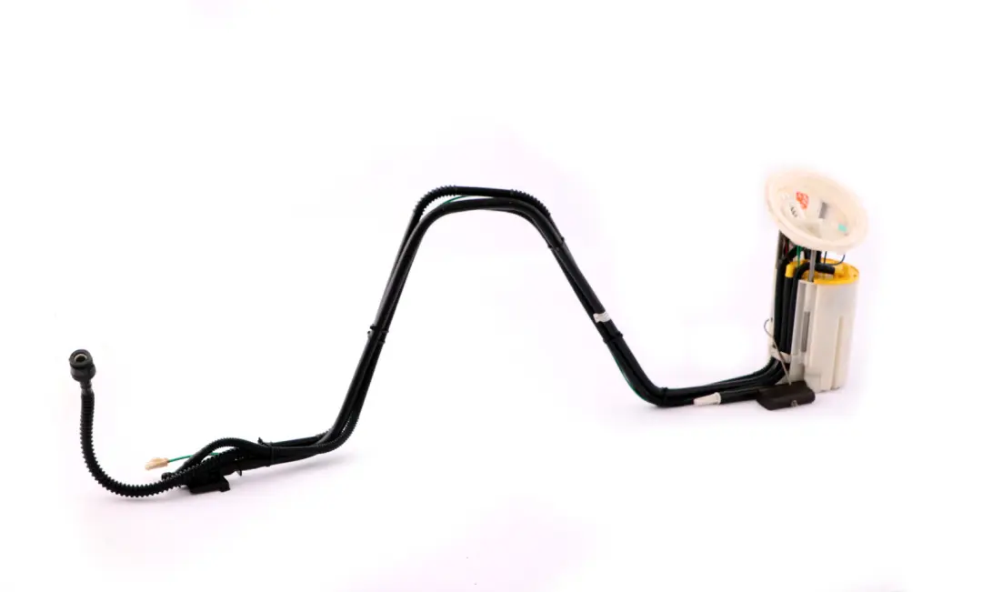 M47N2 M57N M57N2 Fördereinheit Rechts Mit Intankpumpe Diesel für BMW E60 E61 mit Teilenummer 7373472 BMW E60 E61 M47N2 M57N M57N2 Fördereinheit Rechts Mit Intankpumpe Diesel - SKU 6765848 - Teilenummer 7373472