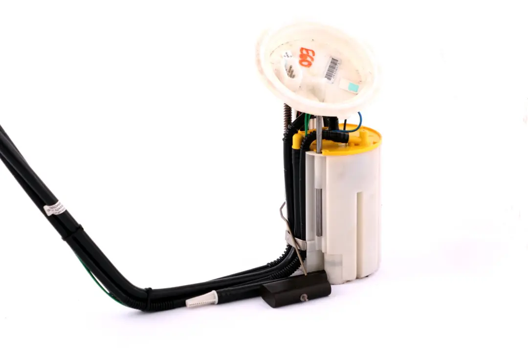 BMW 5 6 Series E60 E61 M47N2 M57N M57N2 Fuel Delivery Unit Pump Diesel - SKU 6765848 - Part number 7373472