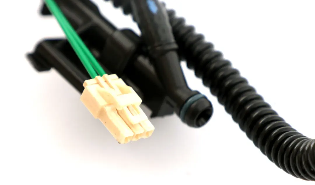 M47N2 M57N M57N2 Pompa Paliwa Diesel do BMW E60 E61 o numerze 7373472 BMW E60 E61 M47N2 M57N M57N2 Pompa Paliwa Diesel - SKU 6765848 - Numer Części 7373472