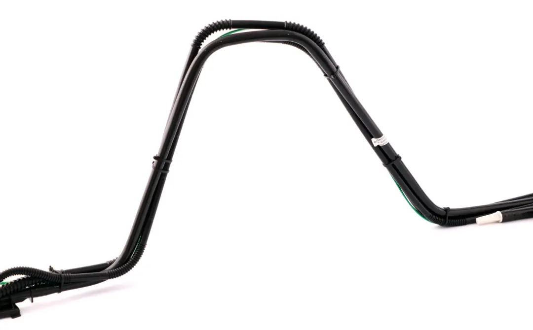 BMW E60 E61 M47N2 M57N M57N2 Pompa Carburante Diesel - SKU 6765848 - Numero di parte 7373472