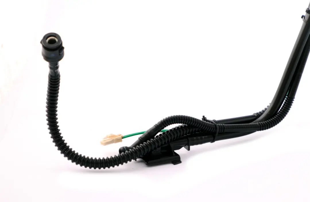 BMW 5 6 Series E60 E61 M47N2 M57N M57N2 Fuel Delivery Unit Pump Diesel - SKU 6765848 - Part number 7373472