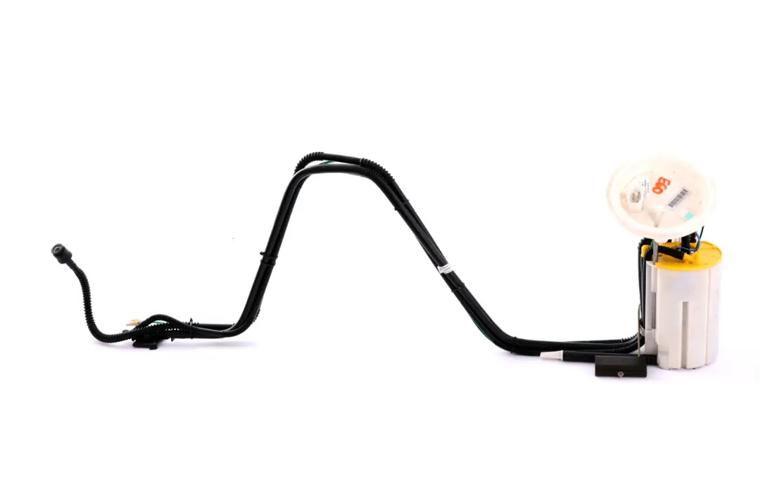 BMW 5 6 Series E60 E61 M47N2 M57N M57N2 Fuel Delivery Unit Pump Diesel - SKU 6765848 - Part number 7373472