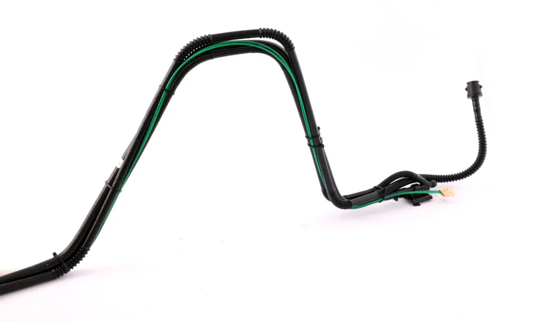 BMW E60 E61 M47N2 M57N M57N2 Pompa Carburante Diesel - SKU 6765848 - Numero di parte 7373472