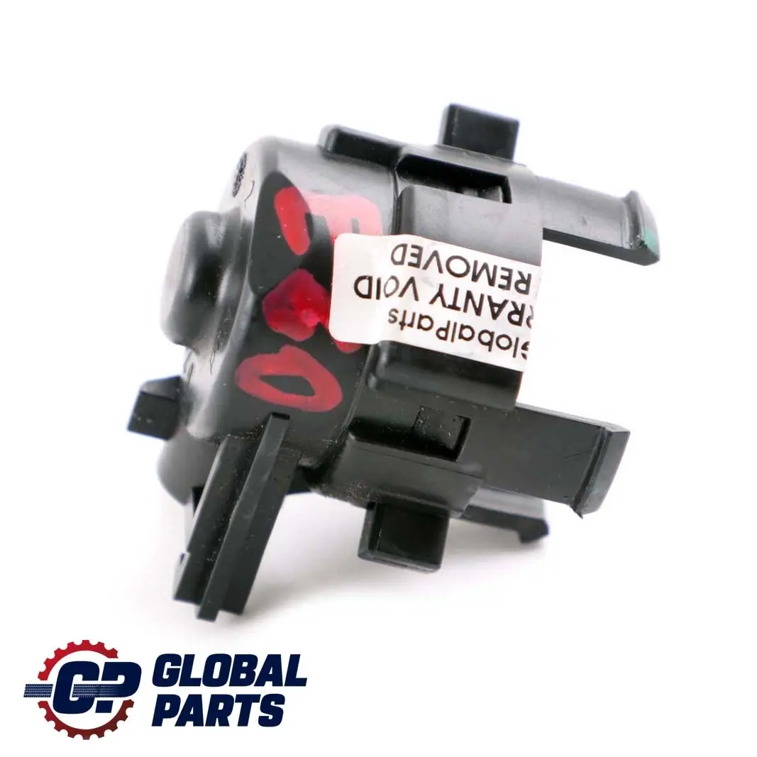 BMW 5 6 E60 E61 E63 E64 Positioning Unit Steering Lock Steering Column - SKU 6765858 - Numéro de pièce 6765858