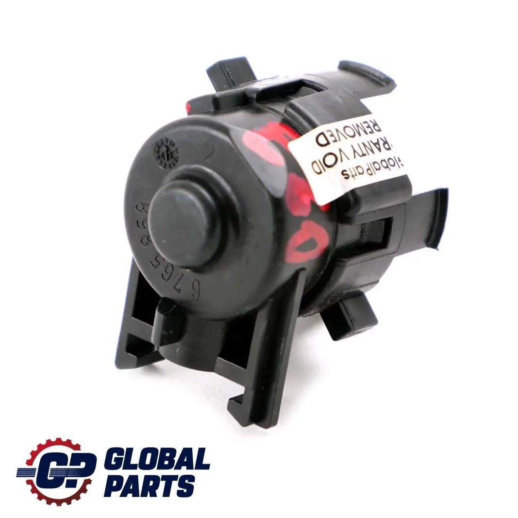 Positioning Unit Steering Lock Steering Column BMW E60 E61 E63 E64 - SKU 6765858 - Part number 6765858