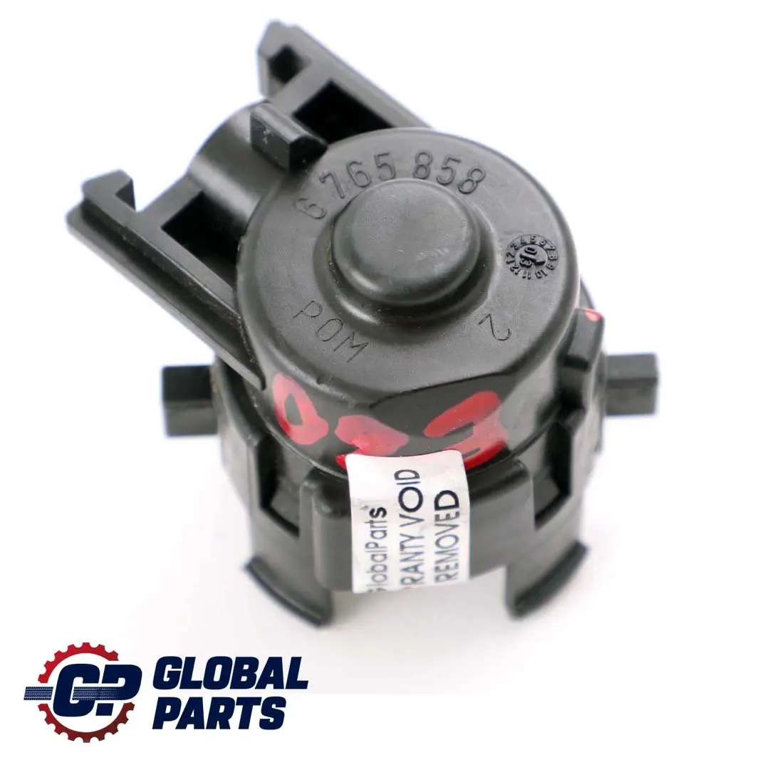 Positioning Unit Steering Lock Steering Column BMW E60 E61 E63 E64 - SKU 6765858 - Part number 6765858