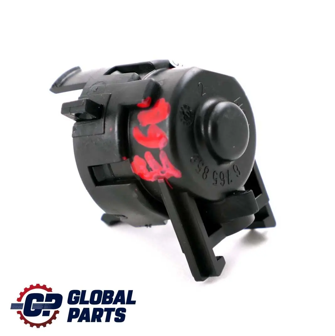 Positioning Unit Steering Lock Steering Column BMW E60 E61 E63 E64 - SKU 6765858 - Part number 6765858