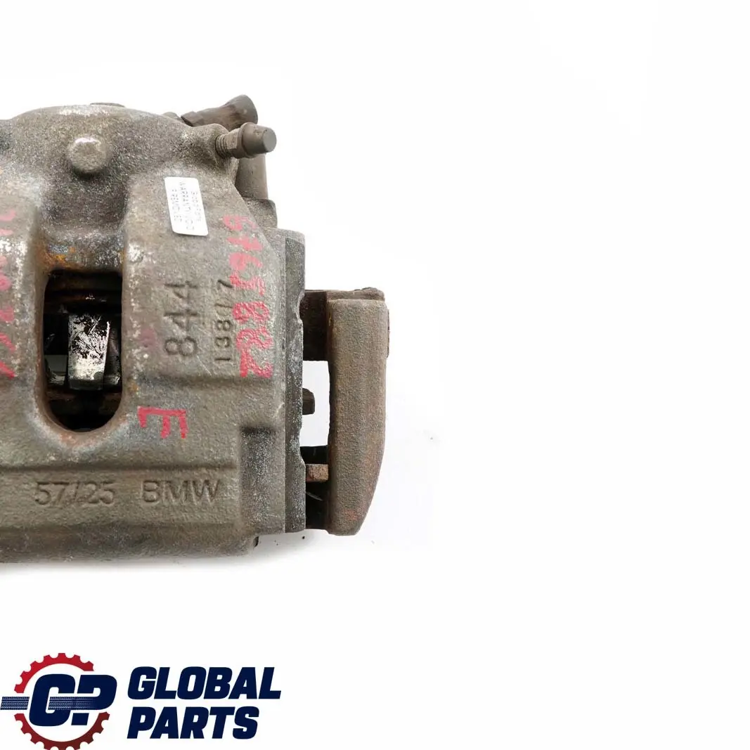 BMW X3 E83 Front Right O/S Brake Caliper Housing Carrier 57/25 - SKU 6765882 - Part number 6765882