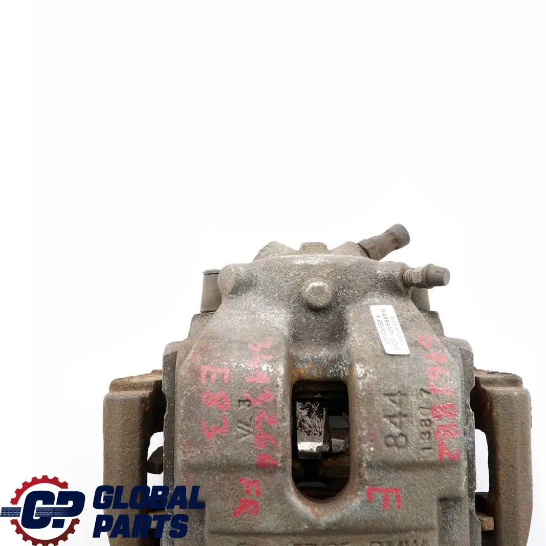 Zacisk Hamulcowy Prawy Przedni 57/25 do BMW X3 E83 o numerze 6765882 BMW X3 E83 Zacisk Hamulcowy Prawy Przedni 57/25 - SKU 6765882 - Numer Części 6765882