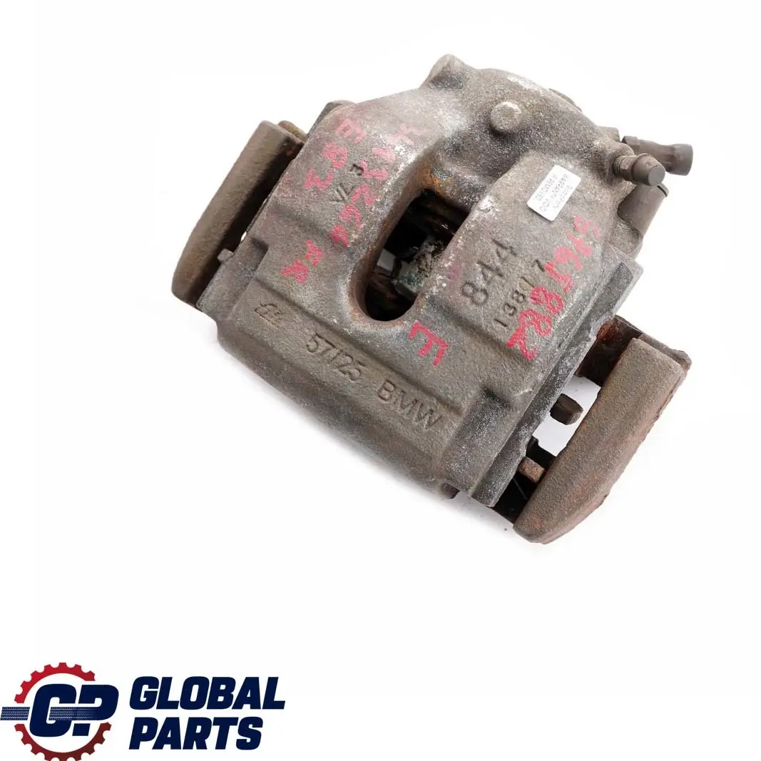 Anteriore Destra O/S Porta Pinza Freno 57/25 per BMW X3 E83 con numero di parte 6765882 BMW X3 E83 Anteriore Destra O/S Porta Pinza Freno 57/25 - SKU 6765882 - Numero di parte 6765882
