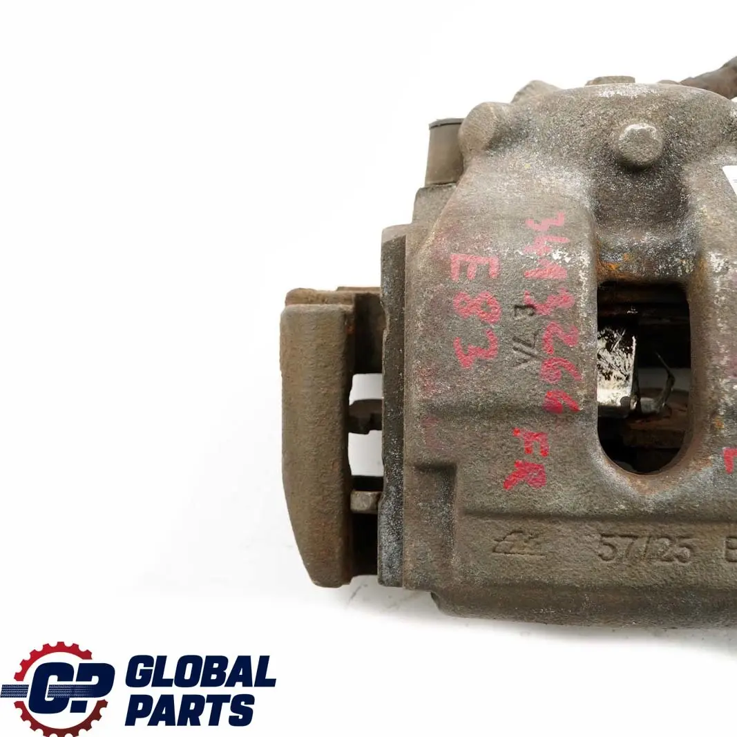 BMW X3 E83 Front Right O/S Brake Caliper Housing Carrier 57/25 - SKU 6765882 - Part number 6765882