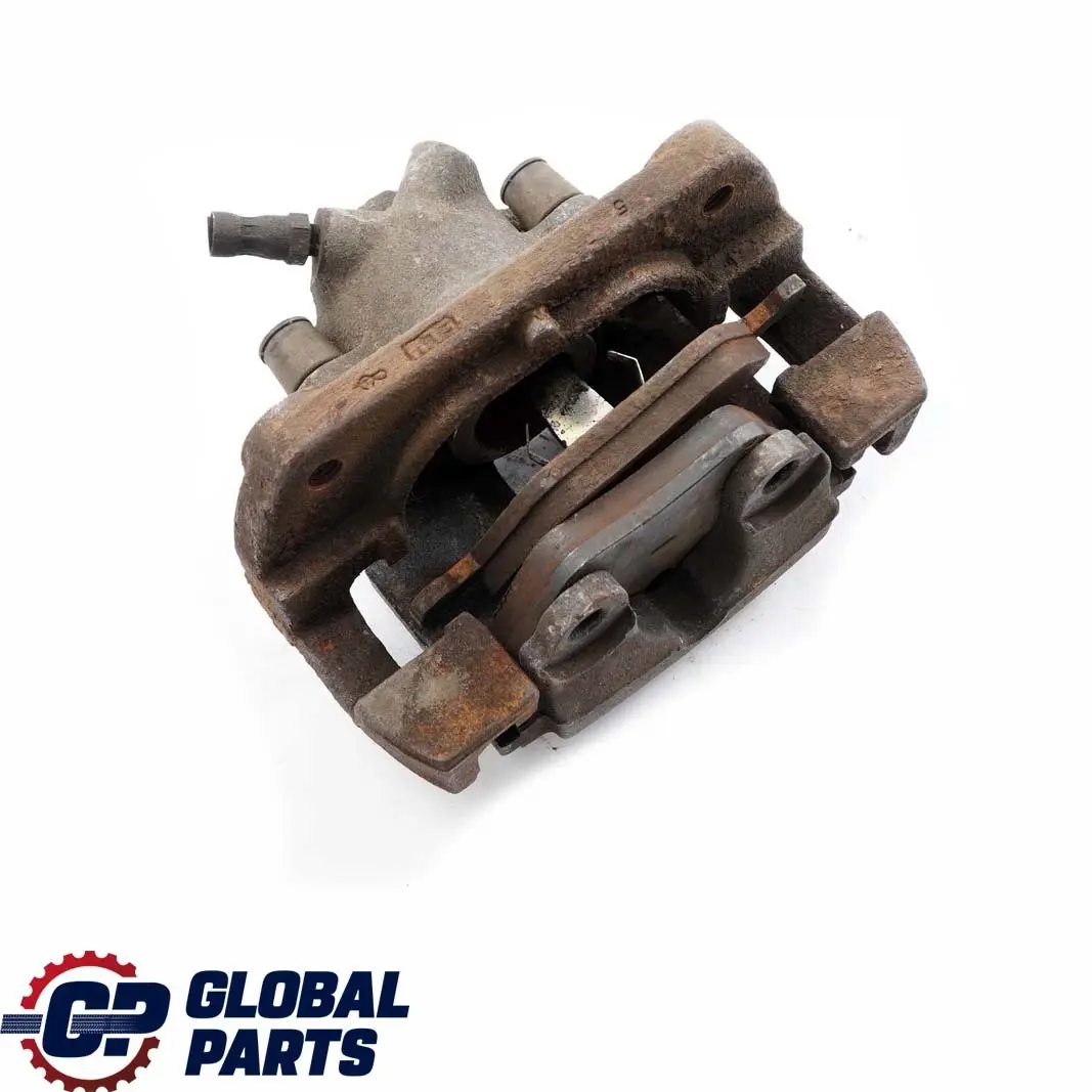 Reihe E83 Bremssattelgehäuse Vorne Rechts 844 57/25 für BMW X3 mit Teilenummer 6765882 BMW X3 Reihe E83 Bremssattelgehäuse Vorne Rechts 844 57/25 - SKU 6765882 - Teilenummer 6765882
