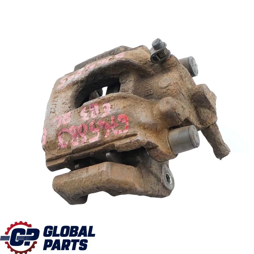 BMW X3 Series E83 Rear Left N/S Brake Caliper Housing Carrier 957 42/22 - SKU 6765883 - Part number 6765883